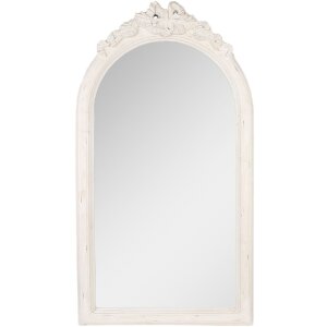 Clayre & Eef 52S326 Zrcadlo 50x4x92 cm...