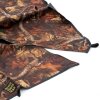 BUTEO PHOTO GEAR Kryt proti dešti Falco MIV Brown