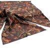 BUTEO PHOTO GEAR Kryt proti dešti Falco MIV Brown