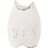 Clayre & Eef Dekorace Kočka 6x4x7 cm
