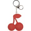 Juleeze JZKC0212 Klíčenka červená 7x2x13 cm