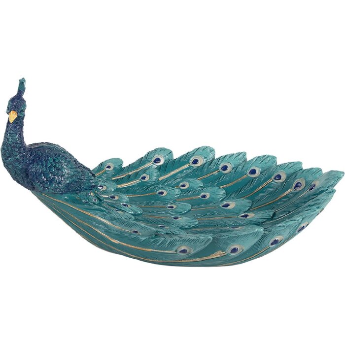 Clayre & Eef 6PR5800 Dekorační mísa 30x19x16 cm