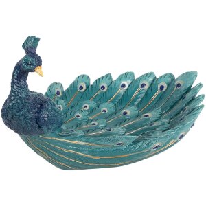 Clayre & Eef 6PR5800 Dekorační mísa 30x19x16 cm