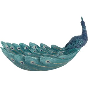 Clayre & Eef 6PR5800 Dekorační mísa 30x19x16 cm