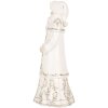 Clayre & Eef Dekorace Santa Claus 13x10x25 cm