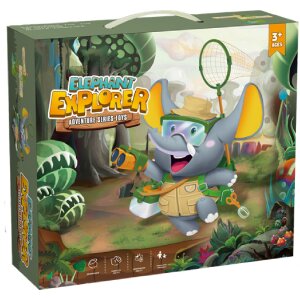 Byomic Kids Sada průzkumníka –...