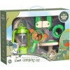 Byomic Kids Camping Set – 8dílná sada pro objevitele