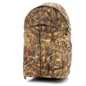 Stealth Gear Extreme Jednomístný Maskovací Stan Chair Hide M2 Schilf