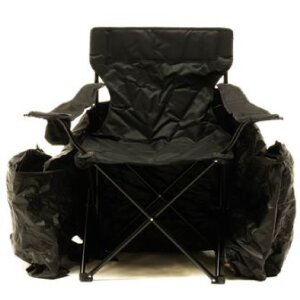 Stealth Gear Extreme Jednomístný Maskovací Stan Chair Hide M2 Schilf
