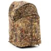Stealth Gear Extreme Jednomístný Maskovací Stan Chair Hide M2 Schilf