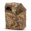 Stealth Gear Extreme Jednomístný Maskovací Stan Chair Hide M2 Schilf