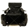 Stealth Gear Extreme Jednomístný Maskovací Stan Chair Hide M2 Schilf