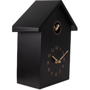 Clayre & Eef Nástěnné hodiny 20x10x26...