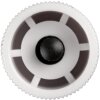 Clayre & Eef Sada 2 LED svíček zelená průměr 3x25 cm