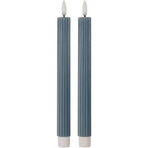 Clayre & Eef Sada 2 LED svíček 25cm