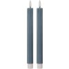 Clayre & Eef Sada 2 LED svíček 25cm