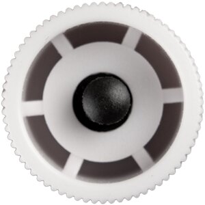 Clayre & Eef Sada 2 LED svíček Ø 2x25 cm