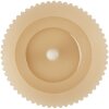 Clayre & Eef LED svíčka Ø 8x13 cm / 2x AA baterie