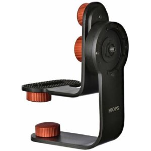 Miops L-Bracket Pro - Kompatibilní s Arca-Swiss