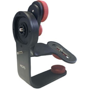 Miops L-Bracket Pro - Kompatibilní s Arca-Swiss