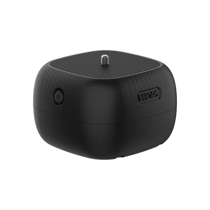 Miops Capsule Pro: Motion Control pro Timelapse a Slider