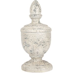 Clayre & Eef Dekorace Ornament Ø 22x48 cm...