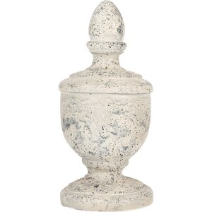 Clayre & Eef Dekorace Ornament Ø 22x48 cm...