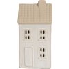 Clayre & Eef Dekorativní domeček s LED 6x5x11 cm