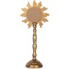 Clayre & Eef Dekorační ornament 16x9x36 cm Gold