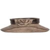 Clayre & Eef Šperkovnice Klobouk Ø 22x11 cm