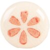 Clayre & Eef 66275O Klička 3x3 cm keramická, venkovský styl