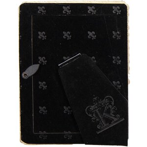 Clayre & Eef 2F1329 Fotorámeček 9x2x11 cm /...