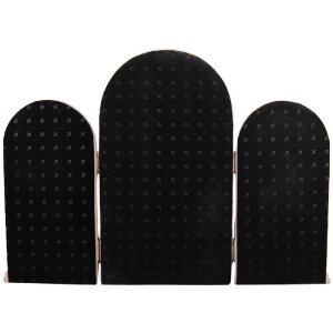 Clayre & Eef Zrcadlo 48x4x34 cm...