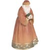 Clayre & Eef Dekorace Santa Claus 17x13x27 cm
