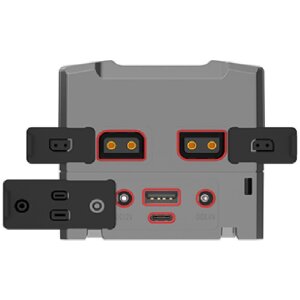 Rolux Dynasty III V-Mount Akumulátor – 150Wh...