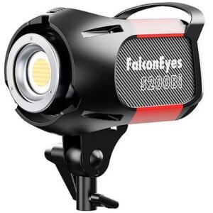 Falcon Eyes S200Bi LED Světlo Bi-Color 200W CRI 96+
