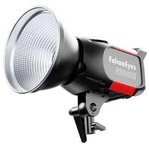Falcon Eyes S200Bi LED Světlo Bi-Color 200W CRI 96+