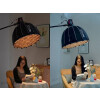 Falcon Eyes S200Bi LED Světlo Bi-Color 200W CRI 96+