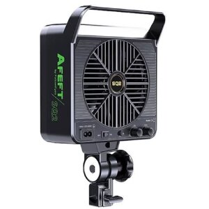 Falcon Eyes AFEFT 250W Bi-Color LED Světlo