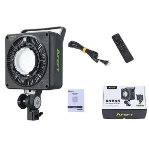 Falcon Eyes AFEFT 250W Bi-Color LED Světlo