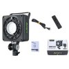 Falcon Eyes AFEFT 250W Bi-Color LED Světlo