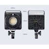 Falcon Eyes AFEFT 250W Bi-Color LED Světlo