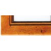 HNFD Fotorámeček "Louisiane" 20x30 cm – Žluté dřevo s čirým sklem