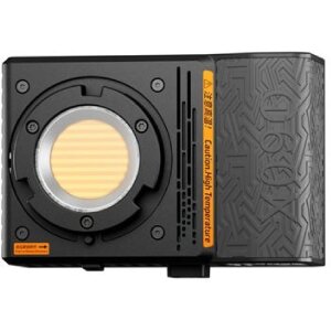 SIRUI C60X Kapesní ruční LED světlo