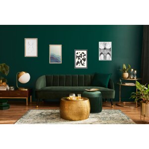 Walther Dřevěný rám Silhouette 40x50 cm buk