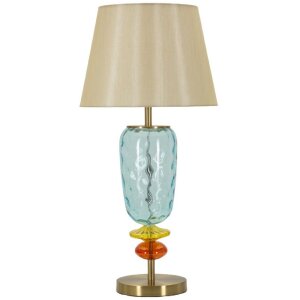 Mauro Ferretti Stolní lampa Colorful 35x73 cm E27 bez žárovky
