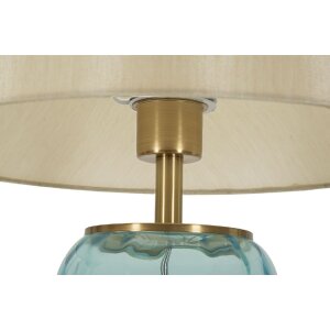 Mauro Ferretti Stolní lampa Colorful 35x73 cm E27 bez žárovky