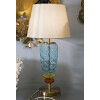 Mauro Ferretti Stolní lampa Colorful 35x73 cm E27 bez žárovky