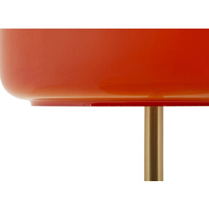Mauro Ferretti Stolní lampa Oldy sklo železo 30x16x53 cm E27