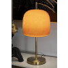 Mauro Ferretti Stolní lampa Oldy sklo železo 30x16x53 cm E27